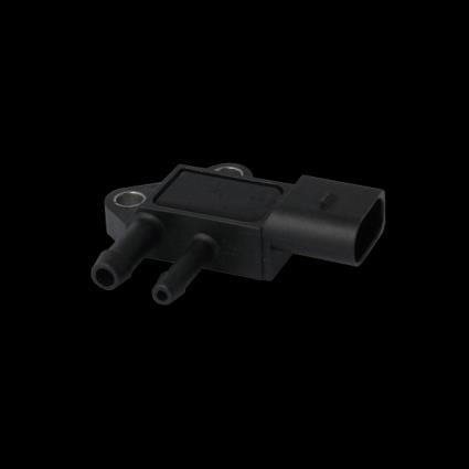 DELPHI Sensor OPEL,VOLVO,SUZUKI DPS00021 31293659,31370160 Sensor, pressãodos gases de escape