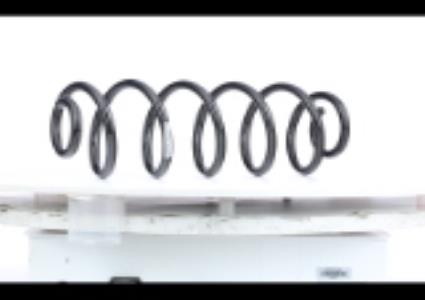 SACHS Molas AUDI 994 376 8K0511115DG Molas de Suspensão,Molas Helicoidais,Mola de suspensão
