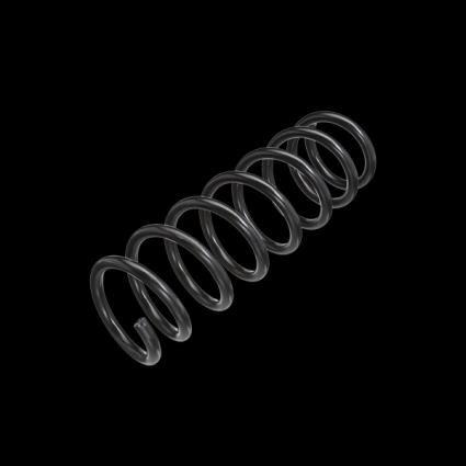 SACHS Molas BMW 994 327 33536772439,6772439 Molas de Suspensão,Molas Helicoidais,Mola de suspensão
