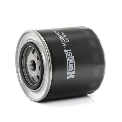 HENGST FILTER Filtro de Óleo VW,AUDI,VOLVO H205W01 5012554,9125224,91252247  9180596,91805960