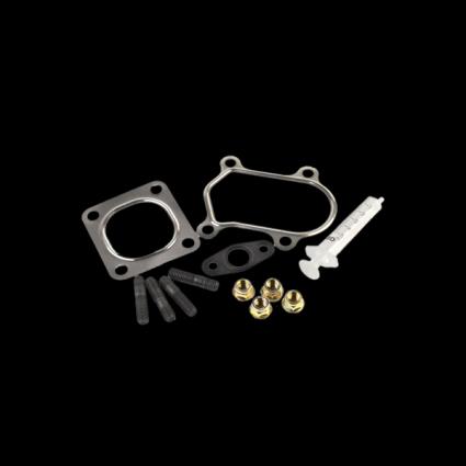 BU Kit de montagem, turbocompressor FORD,MAZDA,JAGUAR ABS116 01129295,01201278,1120679  1126057,1129295,1132648,1135266,1146030,12001236,1201236