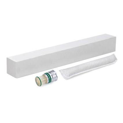 VAN WEZEL Filtro Secador VW,AUDI,SKODA 5800D294 5K0298403,5M0298403 Secador, ar condicionado