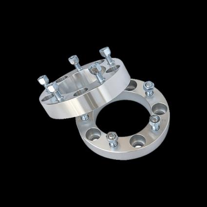 H&R Alargamento de via NISSAN,SUBARU 5024591