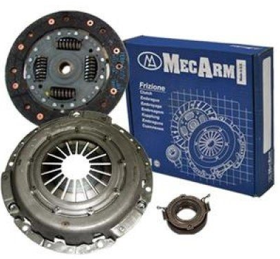 MECARM Kit de Embraiagem PEUGEOT,CITROËN MK9645 2050L9,205188,2051E3  205286,205287,2050J2,205177,205286