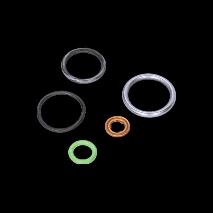 DR.MOTOR AUTOMOTIVE Juntas NISSAN DRM0419S 16626AD200 Jogo de juntas, injectores