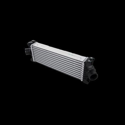 NRF Intercooler MAZDA 30948 RF7N13565A,RF7N13565B,RF7N13565C Radiador do ar de sobrealimentação