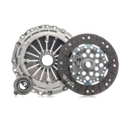LuK Kit de Embraiagem FIAT,PEUGEOT,CITROËN 623 3041 00 1611269780,2004CL,2004Z0  204166,205097,2050J7,2051A5,2051A7,2051L9,2051W9,205257,2052F1,2052V1