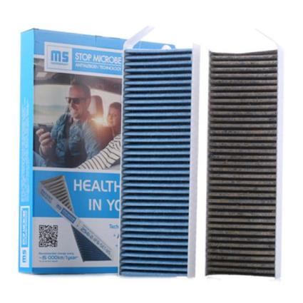 MASTER-SPORT Filtro do Habitáculo OPEL,PEUGEOT,TOYOTA 29003-2-IFB-SET-MS 1609998980,1616959180,6447XF Filtro, ar do habitáculo 6447XG,9801448180