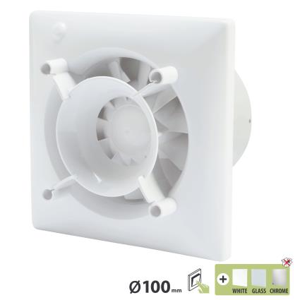 Extrator de banho  100MM
