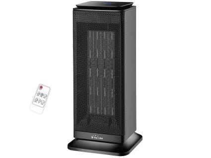 Termoventilador cerâmico HOTI T20 2000W