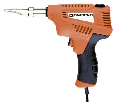 Pistola de soldar  200W