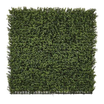 Jardim vertical  BOJ 100X100CM