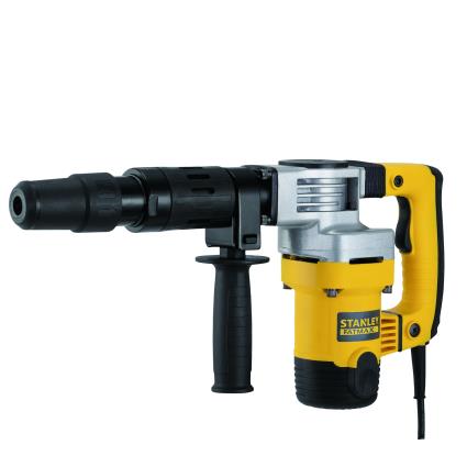 Martelo demolidor STANLEY SFMEH220K-QS 1010W