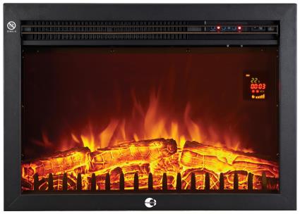 Salamandra elétrica  FOOT 2000W