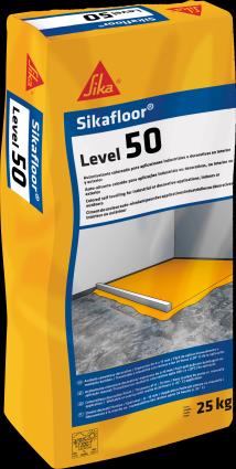 Betonilha FLOOR LEVEL-50