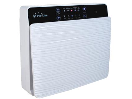 Purificador de ar FRESH AIR 30