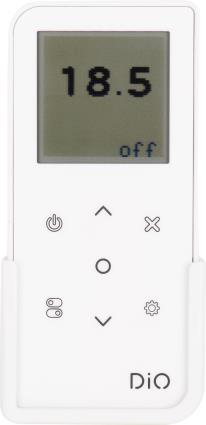 Termóstato  DI-O 2.0