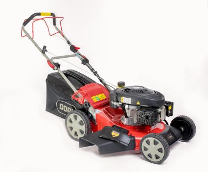 Corta-relvas a gasolina DORI 173CC 2,5KW 51CM