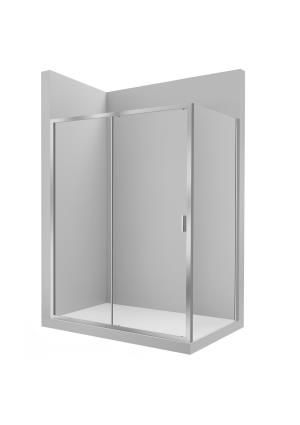 Frontal de duche VICTORIA 120X195CM