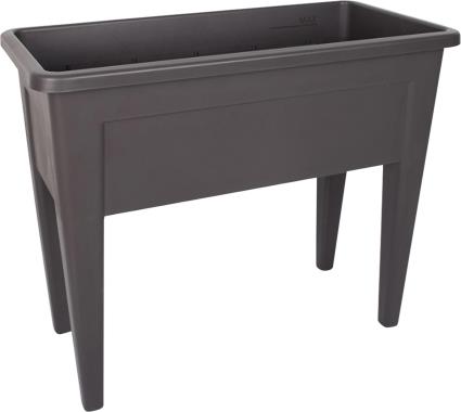 Horta vertical VENEZIA 80CM ANTRACITE