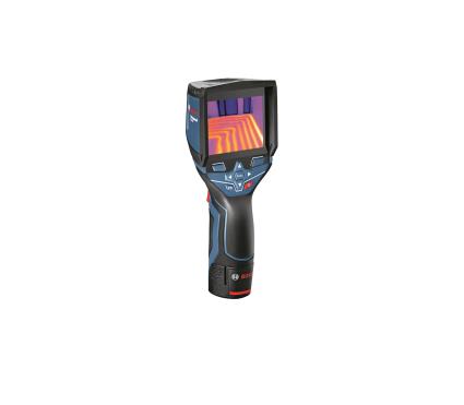 Câmara térmica BOSCH PRO GTC 400C