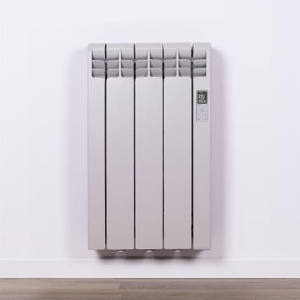 Emissor térmico  SÉRIE D AGATE CINZA 330W