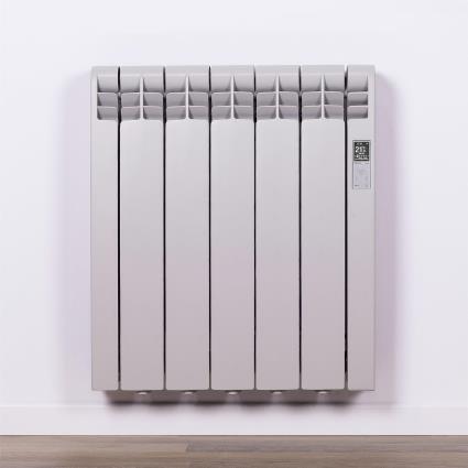 Emissor térmico  SÉRIE D AGATE CINZA 550W