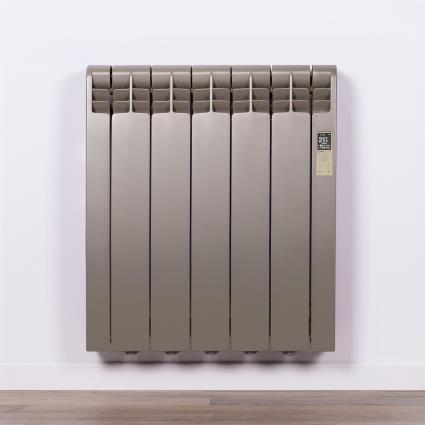 Emissor térmico  SÉRIE D PEARL BEIGE 550W