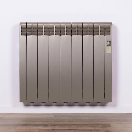 Emissor térmico  SÉRIE D PEARL BEIGE 770W