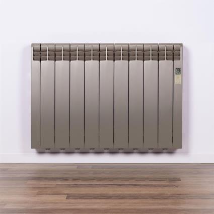 Emissor térmico  SÉRIE D PEARL BEIGE 990W
