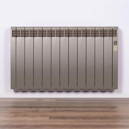 Emissor térmico  SÉRIE D PEARL BEIGE 1210W