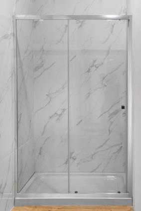 Frontal de duche SENSAI 100CM