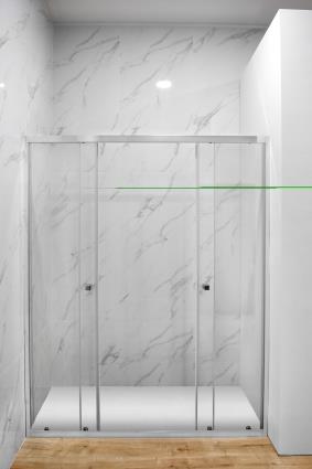 Frontal de duche SENSAI 150CM