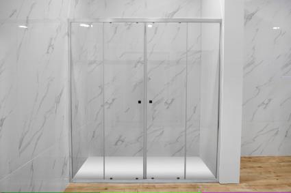 Frontal de duche SENSAI 170CM