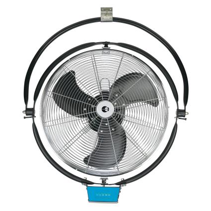 Ventoinha de parede  111W