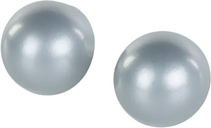 Tampões para corrimão de madeira CINZA (PACK 2UN)