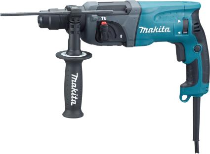 Martelo horizontal  HR2230 710W SDS PLUS