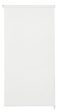 Estore de rolo FUTURE 135X190CM BRANCO