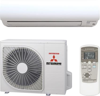 Ar condicionado fixo (1X1)  LMK15Z6L-W 15000BTU