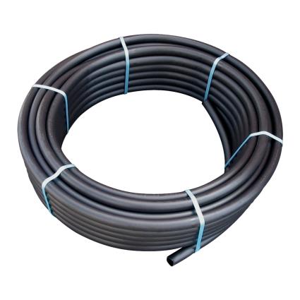 Tubagem  AQUAFLOW 202050 20MM 50M PL