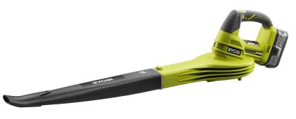 Soprador a bateria  ONE+ RBL1820S40F