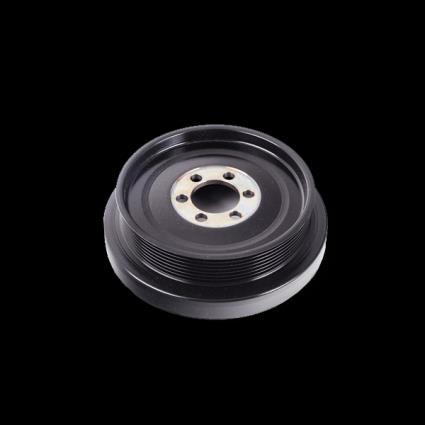 SASIC Polia da Cambota HYUNDAI,KIA 2156072 231242A001,231242A001 Polia, cambota