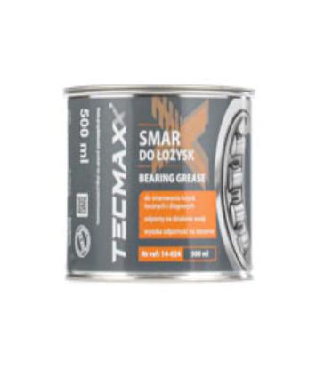 TECMAXX Massa lubrificante  14-024