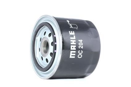 MAHLE ORIGINAL Filtro de Óleo VOLVO OC 204 1498024,5000187,5014515  A720X6714RA,A85SU6714A,BFL41,EFL56,0650367,3430499,650354,6503546,650356,650367