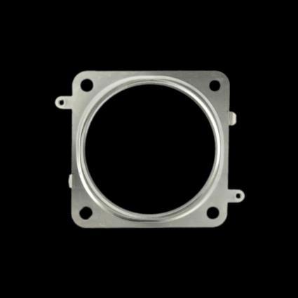 ELRING Junta, caixa do colector de admissão OPEL,CHEVROLET,VAUXHALL 400.190 5850624,90531731