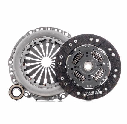 LuK Kit de Embraiagem FIAT,PEUGEOT,CITROËN 620 3086 00 1611266180,2004AG,2004AK  2004EL,2004Y2,204197,2050P9,2050Q7,2050R4,2050R7,2051E5,2051E7,2051F2