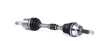 JAPANPARTS Veio de Transmissão TOYOTA GI-275 4342005240,4342005241,434200F010 Eixo de Transmissão 434200F011
