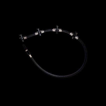 FISPA Tubo flexível, combustível de fuga VW,SKODA,SEAT 83.6016A2 03P130235A,03P130235A,03P130235A  03P130235A