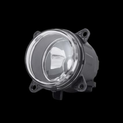 DIEDERICHS Farol de Nevoeiro VOLVO 7635088 8620230,9151786