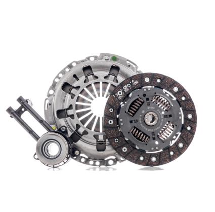 LuK Kit de Embraiagem FORD,MAZDA 619 3063 33 1013684,1041766,1087001  1202222,1206625,1212061,1219393,1219398,1328008,1328012,1474323,1513981,1514143